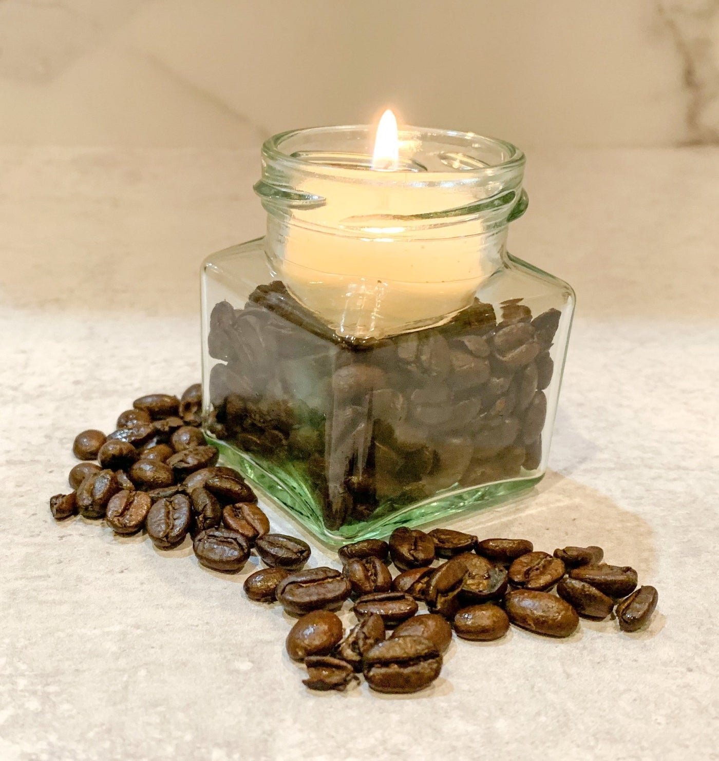 Find Uses For Empty Spice Jars