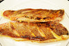 Broiled Red Snapper