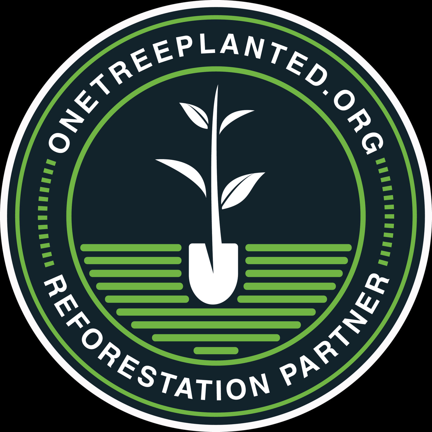 Inspiced Partners With One Tree Planted
