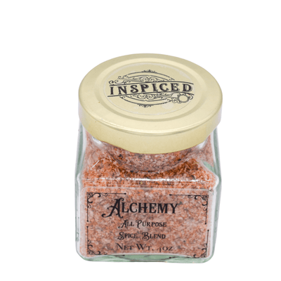 Alchemy Blend - Inspiced.com