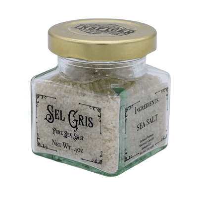 Sel Gris Sea Salt - Inspiced.com
