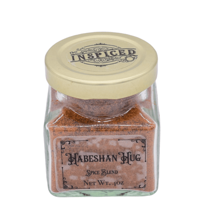 Habeshan Hug Blend - Inspiced.com