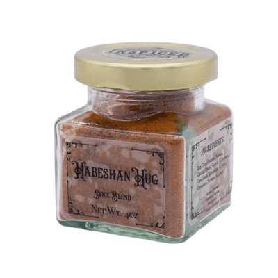Habeshan Hug Blend - Inspiced.com
