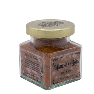 Habeshan Hug Blend - Inspiced.com