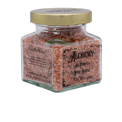 Alchemy Blend - Inspiced.com