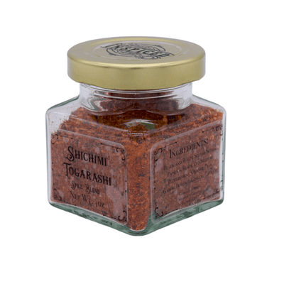 Shichimi Togarashi - Inspiced.com