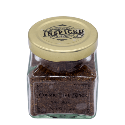 Cosmic Chinese 5 Spice - Inspiced.com