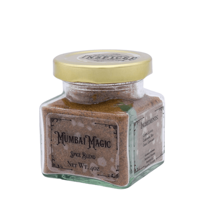 Mumbai Magic Blend - Inspiced.com