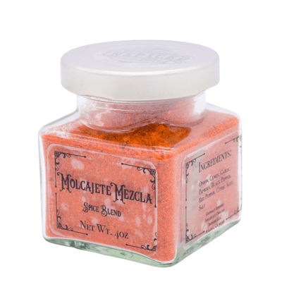 Molcajete Mezcla Blend - Inspiced.com