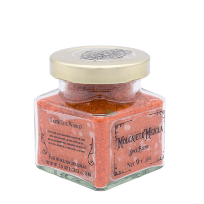 Molcajete Mezcla Blend - Inspiced.com