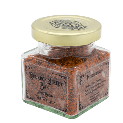 Bourbon Street Bae Blend - Inspiced.com