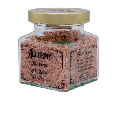 Alchemy Blend - Inspiced.com