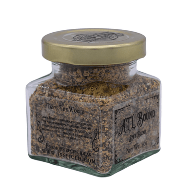 ATL Bound Blend - Inspiced.com