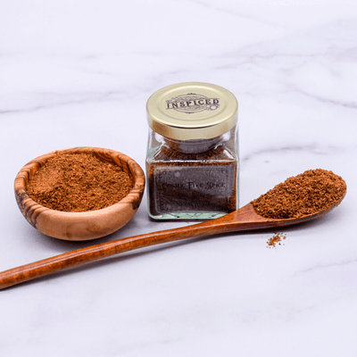 Cosmic Chinese 5 Spice - Inspiced.com