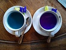 Butterfly Pea Flower Tea - Inspiced.com