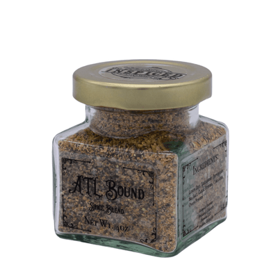 ATL Bound Blend - Inspiced.com