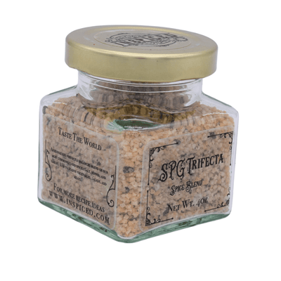 SPG Trifecta Blend - Inspiced.com