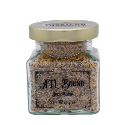 ATL Bound Blend - Inspiced.com