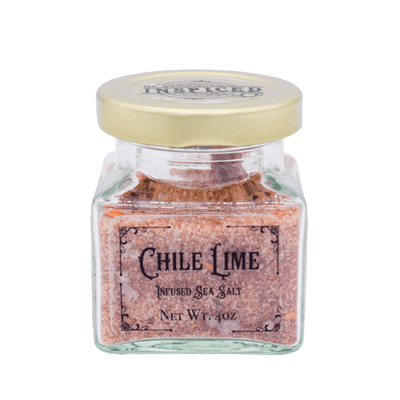 Chile Lime Salt Blend - Inspiced.com