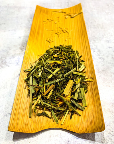 Citrus Twist Tea - Inspiced.com