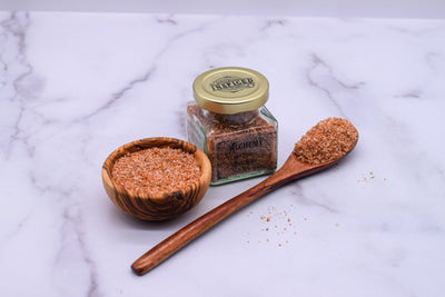 Alchemy Blend - Inspiced.com