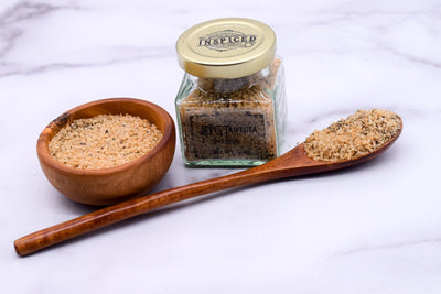 SPG Trifecta Blend - Inspiced.com