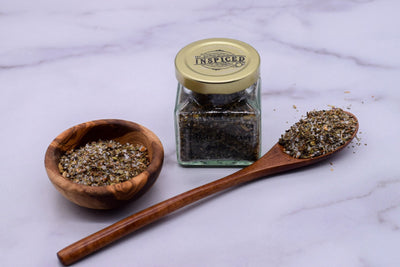 French Riviera Blend - Inspiced.com