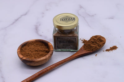 Mumbai Magic Blend - Inspiced.com