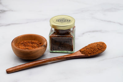 Bourbon Street Bae Blend - Inspiced.com