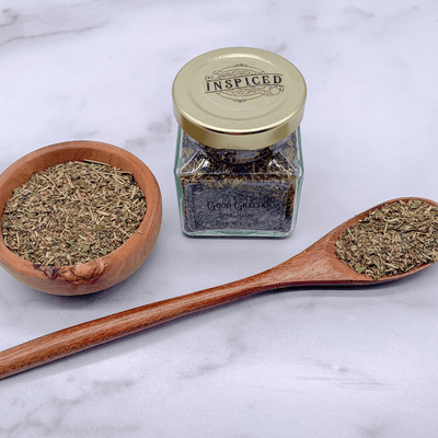 Good Grecian Blend - Inspiced.com