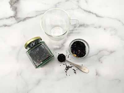 Indulgence Tea - Inspiced.com
