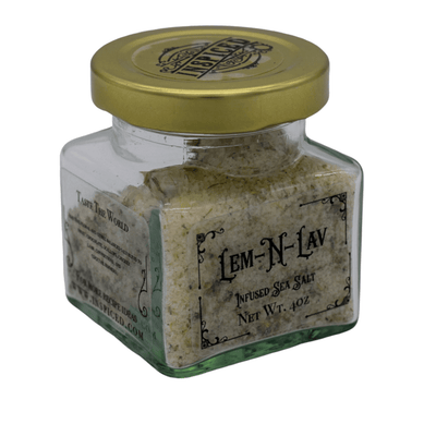 Lem-N-Lav Blend - Inspiced.com