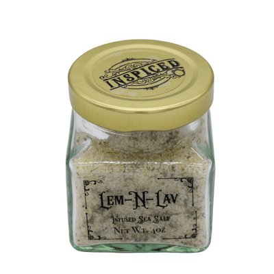 Lem-N-Lav Blend - Inspiced.com