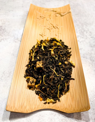 Midnight Train Tea - Inspiced.com