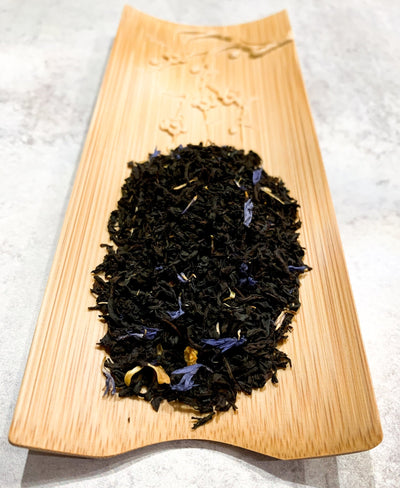 Moonlit Morning Tea - Inspiced.com