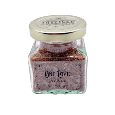 One Love Blend - Inspiced.com