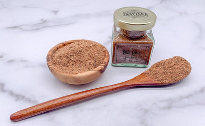 One Love Blend - Inspiced.com