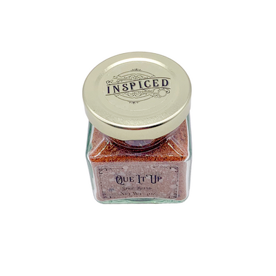 Que It Up Blend - Inspiced.com