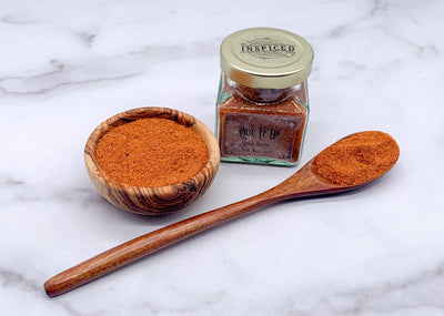 Que It Up Blend - Inspiced.com