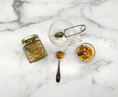 Sunshine Tea - Inspiced.com