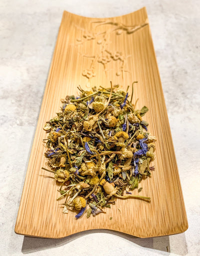 Sweet ZZZs - Inspiced.com