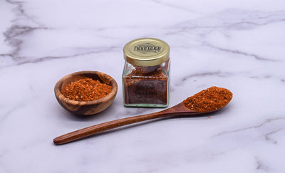 Shichimi Togarashi - Inspiced.com