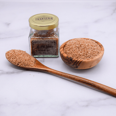 All The Smoke Sea Salt - Inspiced.com