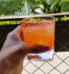 CHILE SALT RIMMED MARGARITA
