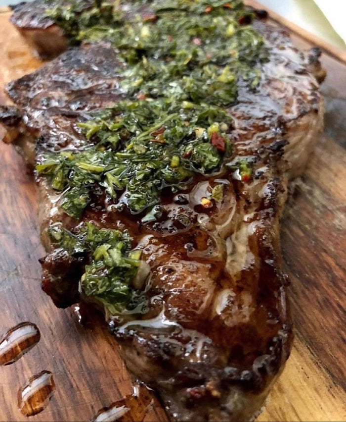 Chimichurri