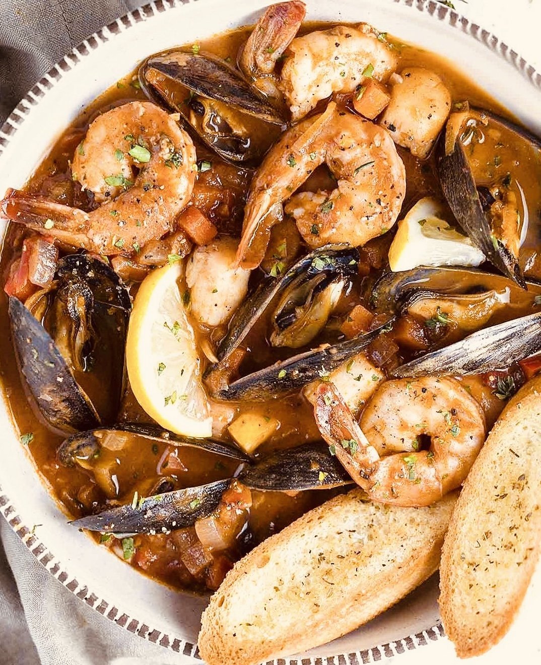 Cioppino