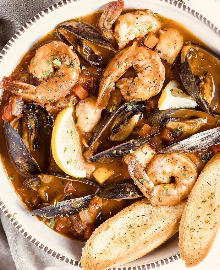 Cioppino