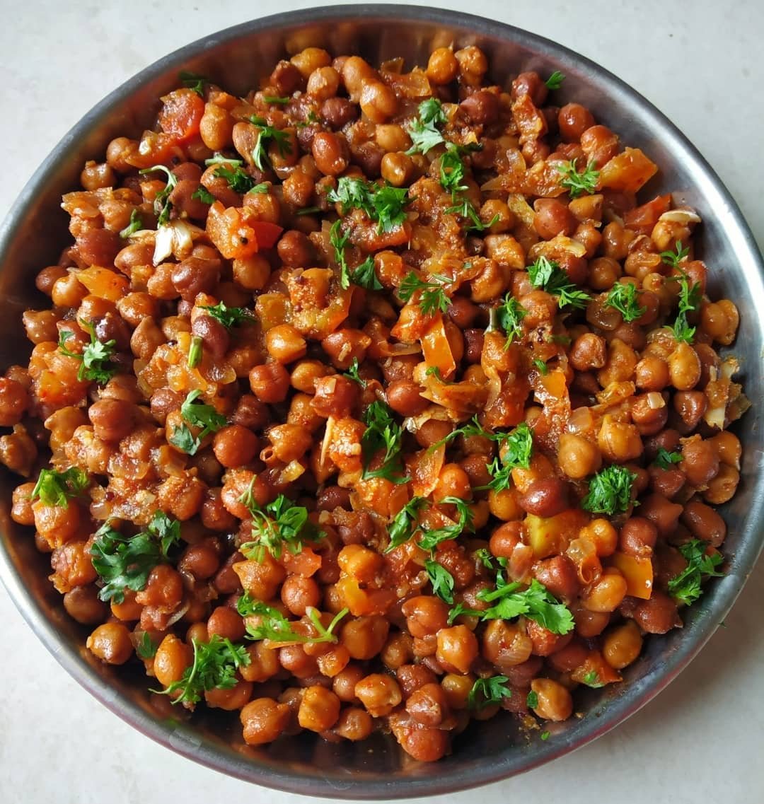 Chana Masala