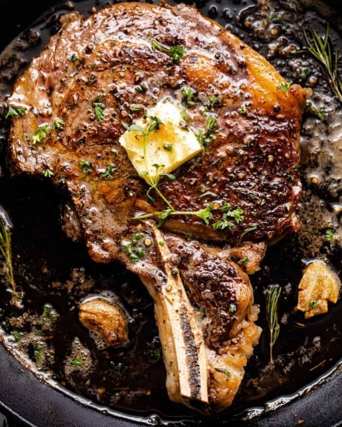 Ribeye Steak