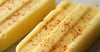 Chile Lime Pineapple Pops